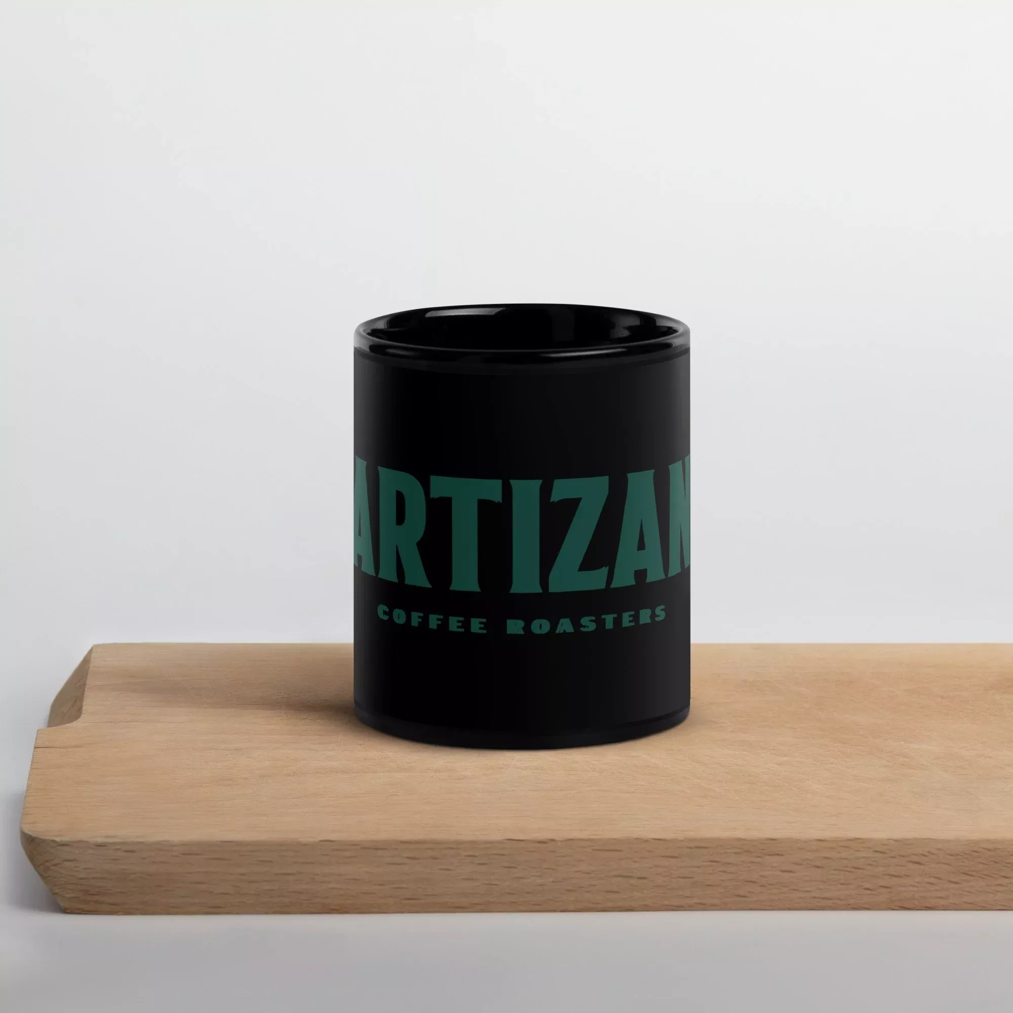 glossy-mug Glossy Mug