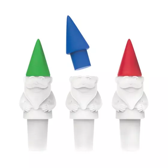 gnome-stopper-pourer GNOME STOPPER AND POURER