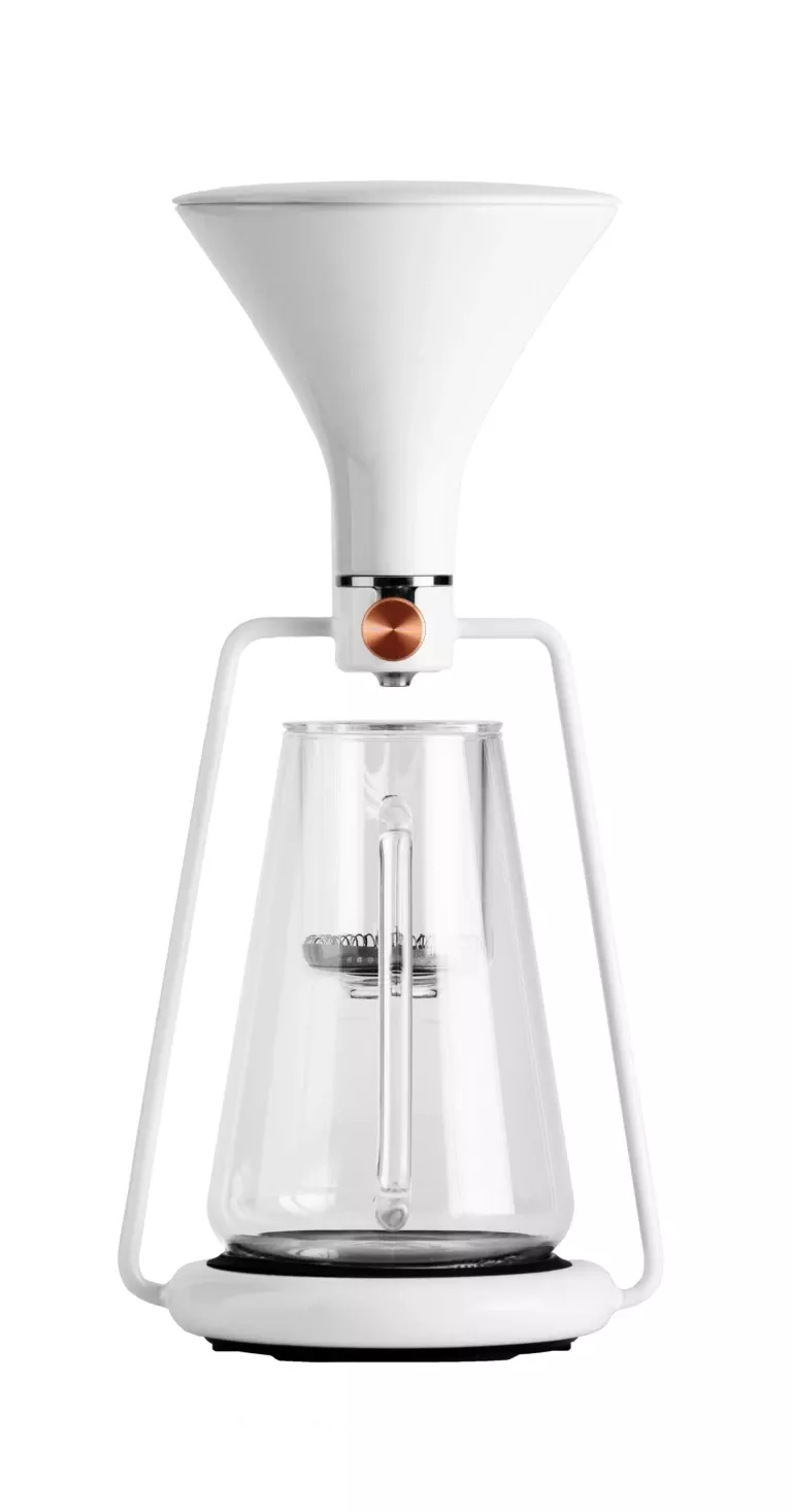 goat-story-gina-smart-coffee-maker-in-white Goat Story GINA Smart Coffee Maker In White