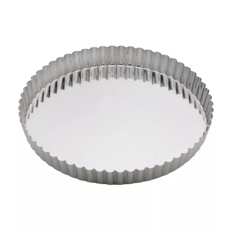 gobel-quiche-pan-w-removable-bottom-9-5in GOBEL QUICHE PAN W/ REMOVABLE BOTTOM 9.5IN