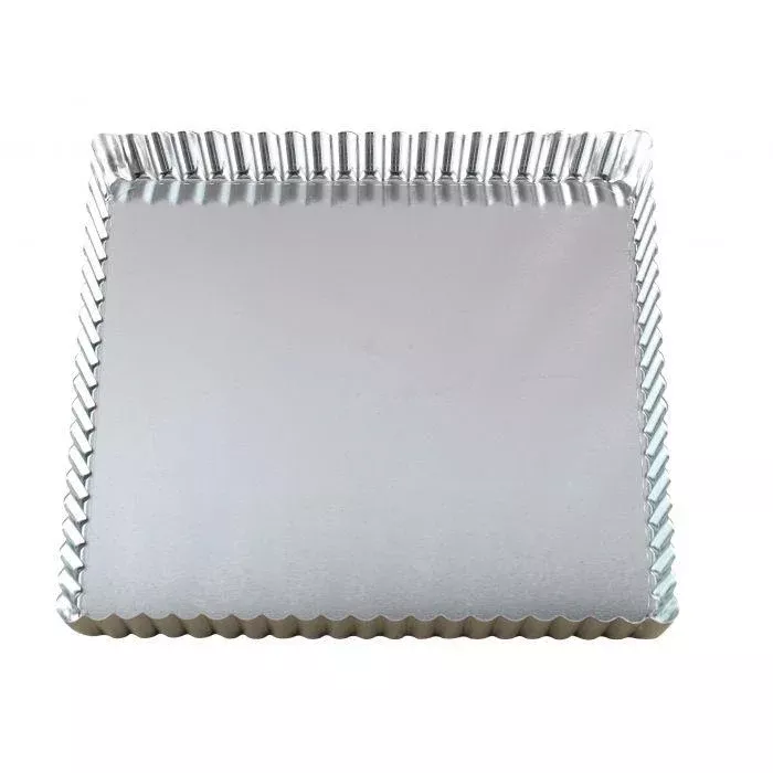 Gobel Square Tart Pan:9"