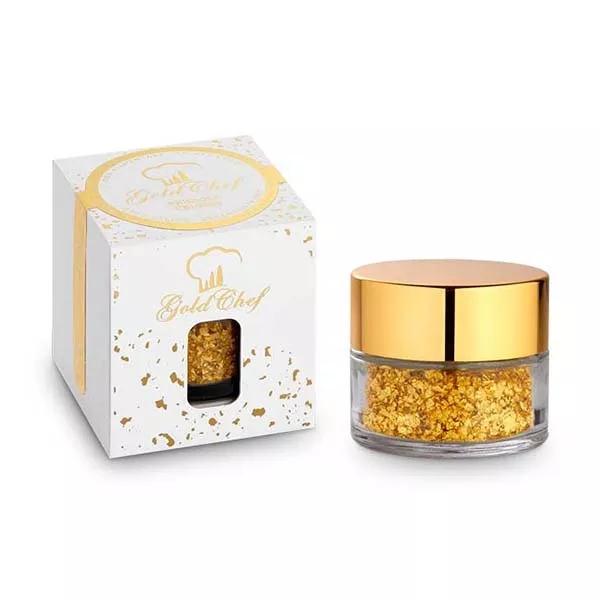 gold-chef-gold-crumbs-23k-1-g Gold Chef - Gold Crumbs 23K - 1 g