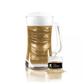 gold-food-grade-brew-glitter-4g Gold Food Grade Brew Glitter 4g