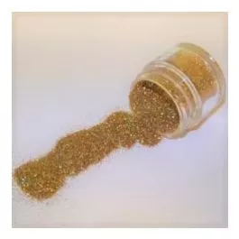 Gold Hologram Galaxy Dust 5g