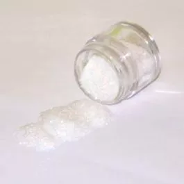 Gold Irridescent Galaxy Dust 5g