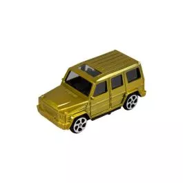 gold-jeep-cake-decoration Gold Jeep Cake Decoration
