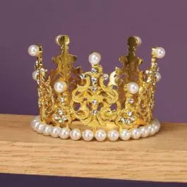 gold-pearl-crown-4-75-x-3 Gold Pearl Crown 4.75 x 3