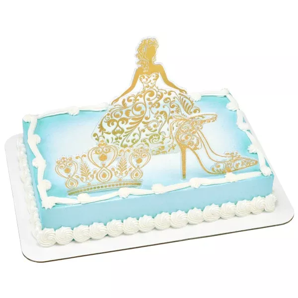 gold-quincea-era-cake-kit Gold Quinceañera Cake Kit
