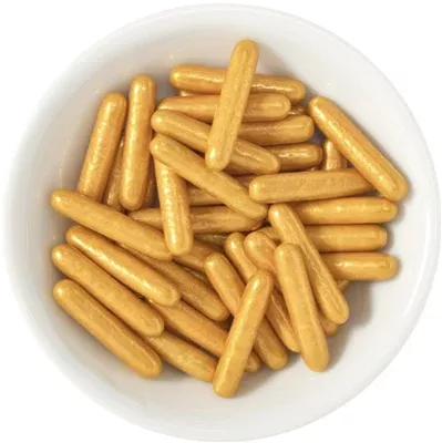 gold-shimmer-rods Gold Shimmer Rods