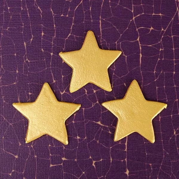 gold-stars Gold Stars
