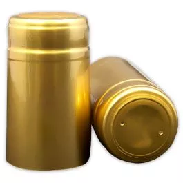 gold-wine-bottle-shrink-capsule-30-pieces Gold Wine Bottle Shrink Capsule 30 pieces