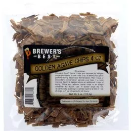 golden-agave-barrel-chips-4-oz Golden Agave Barrel Chips 4 oz