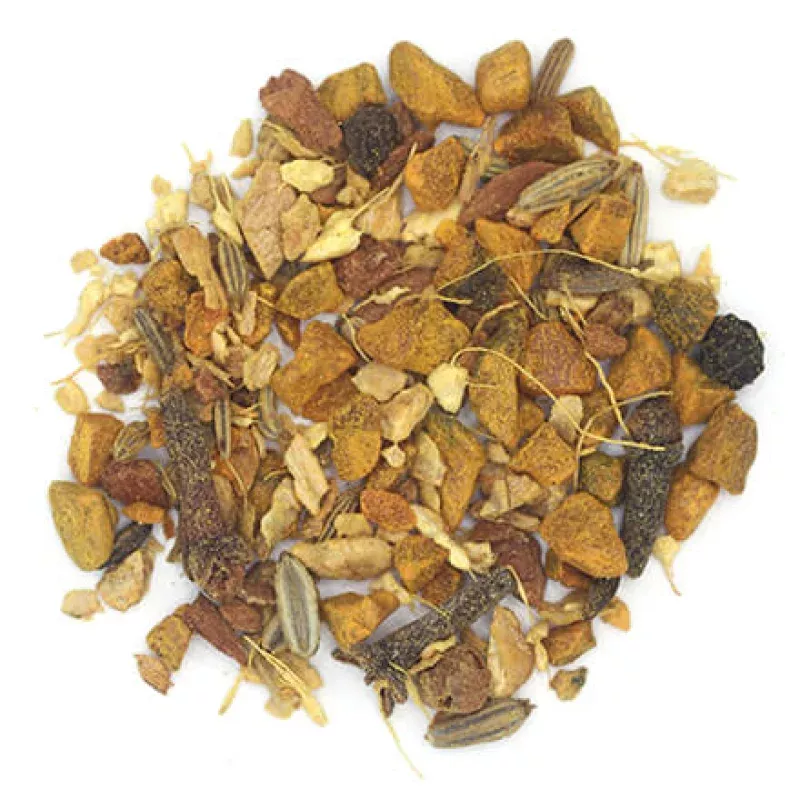 golden-turmeric-chai Golden Turmeric Chai