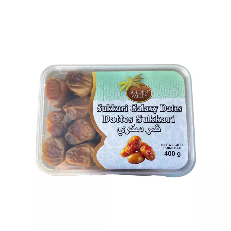 golden-valley-sukkari-galaxy-dates-400g Golden Valley Sukkari Galaxy Dates (400g)