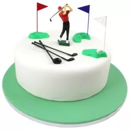 golf-cake-decoration-kit Golf Cake Decoration Kit