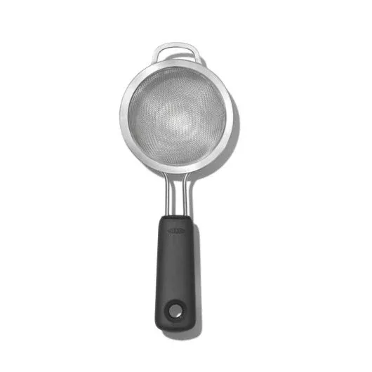 Good Grips 3 Inch Mini Strainer