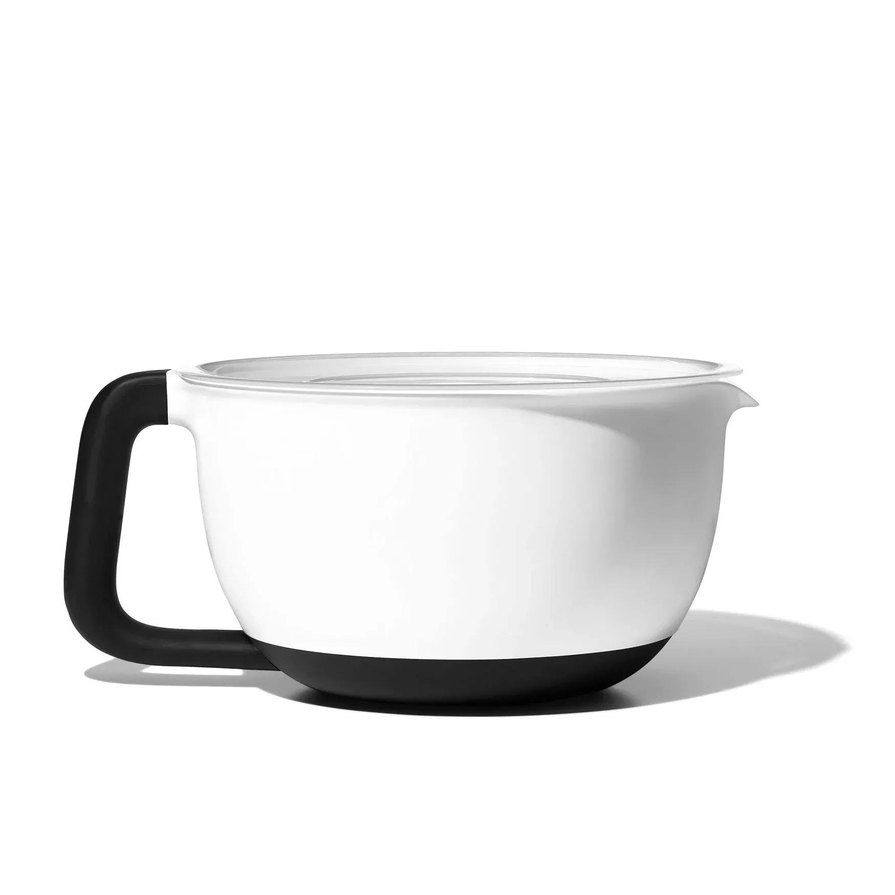 good-grips-4-quart-batter-bowl-with-lid Good Grips 4 Quart Batter Bowl With Lid