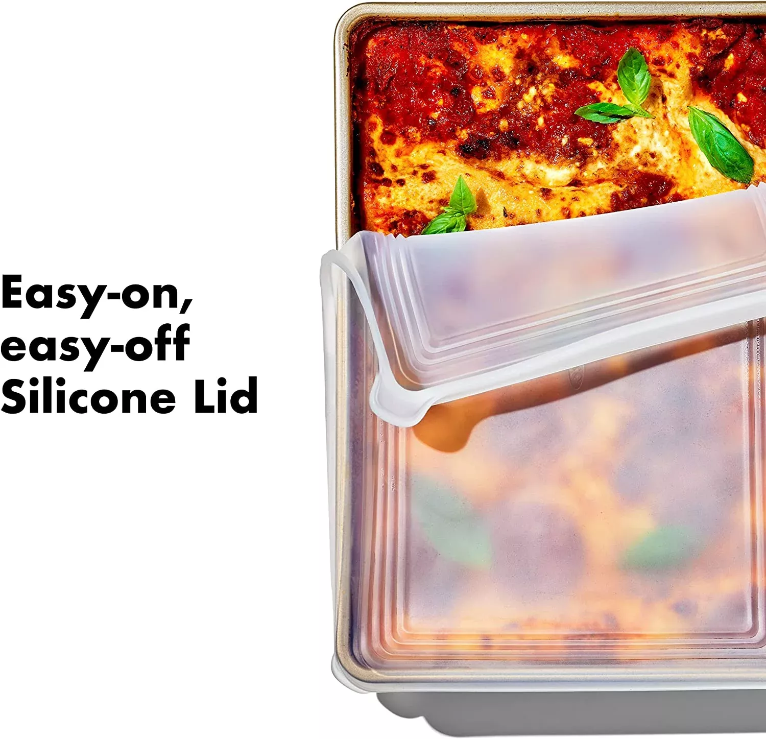 good-grips-silicone-bakeware-lid Good Grips Silicone Bakeware Lid