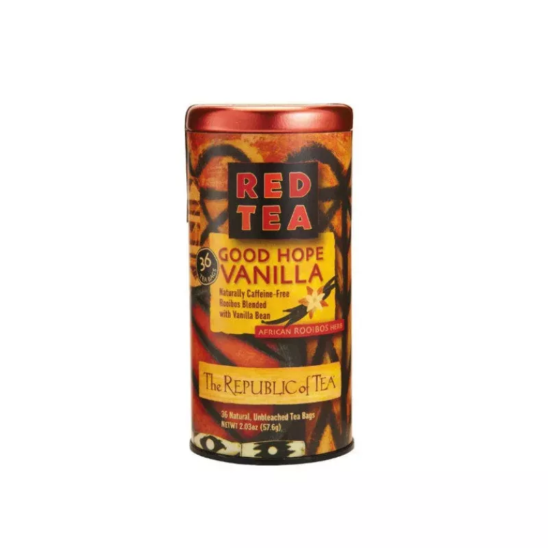 good-hope-vanilla-red-tea-bags-36 Good Hope Vanilla Red Tea Bags 36
