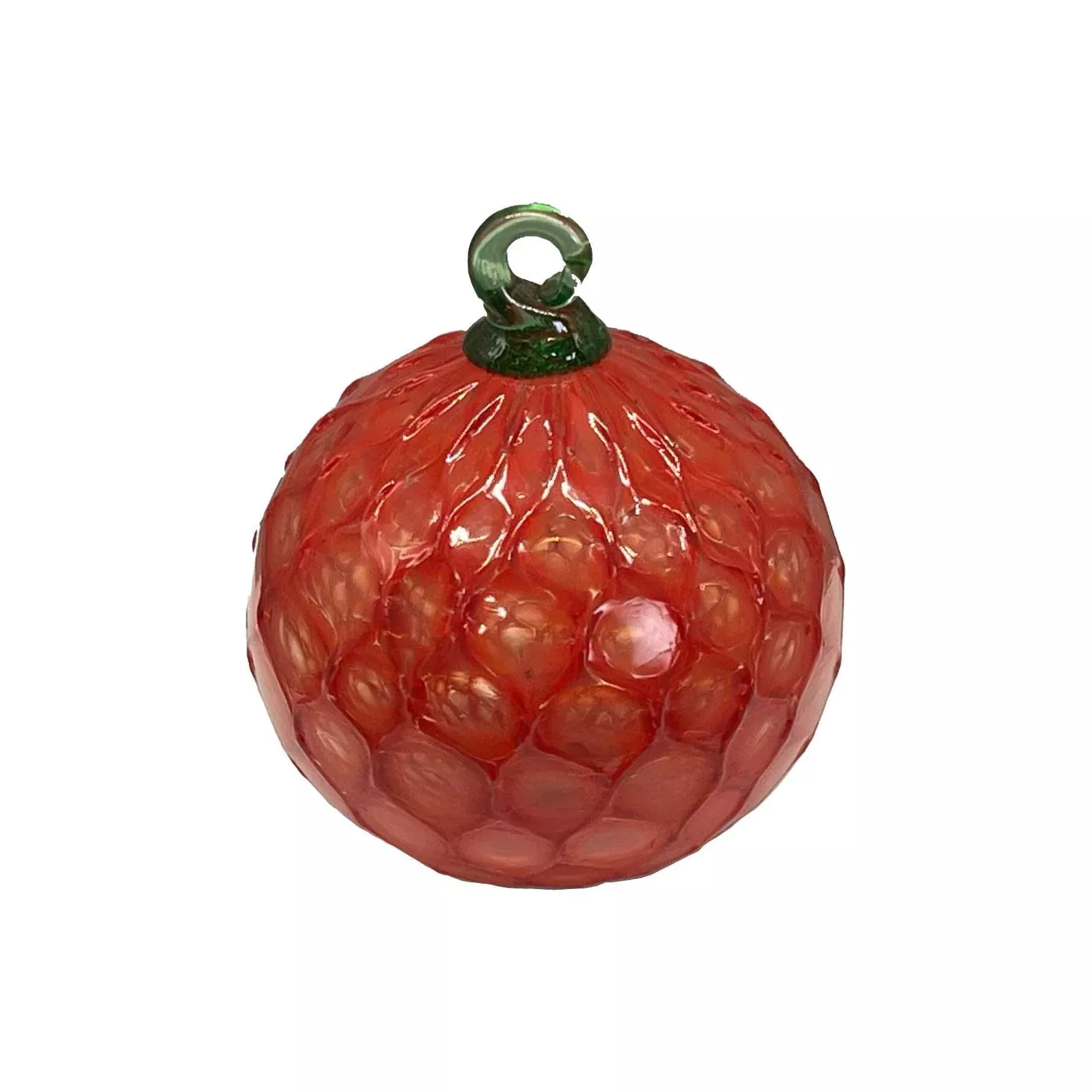 Good Kinsmen Tomato Ornament