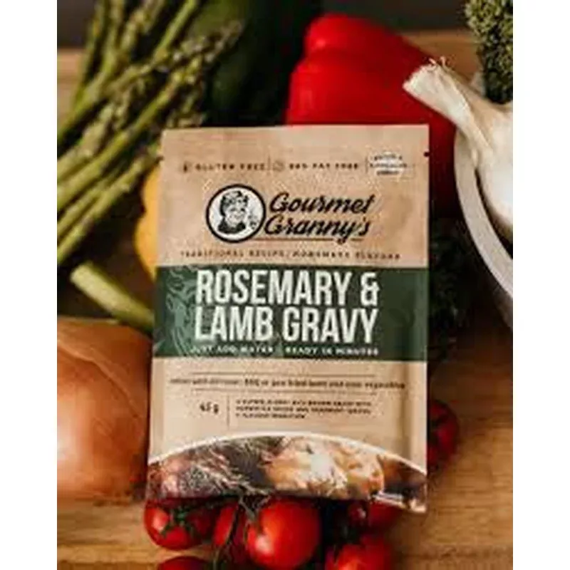 gourmet-grannys-rosemary-gravy-mix Gourmet Grannys Rosemary & Gravy Mix