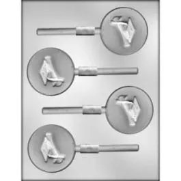 grad-chocolate-lollipop-mold Grad Chocolate Lollipop Mold