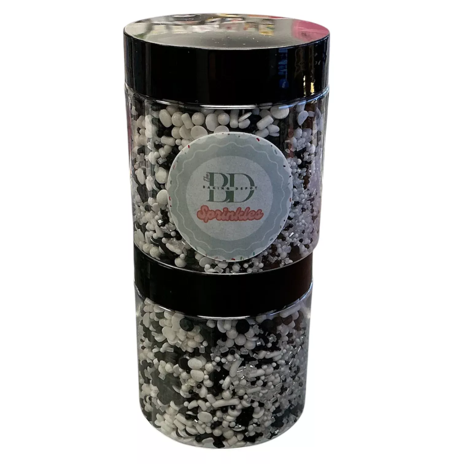Graduation Fusion Sprinkles