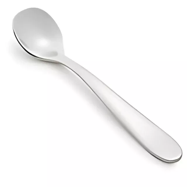GRAND CITY SALT & SPICE SPOON 3.25"