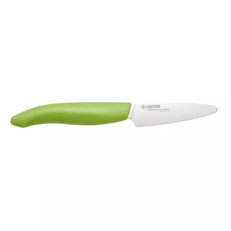 Green 3″Paring Knife