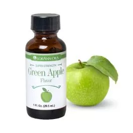 green-apple-flavor-1-oz Green Apple Flavor 1 oz