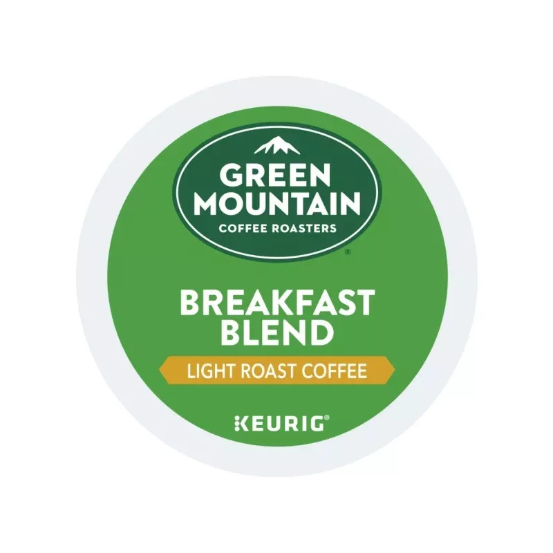 green-mountain-breakfast-blend-single-serve-pods Green Mountain Breakfast Blend Single-Serve Pods