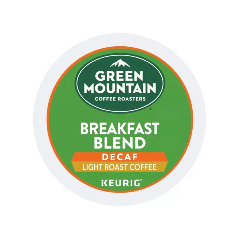 green-mountain-decaf-breakfast-blend-single-serve-pods Green Mountain Decaf Breakfast Blend Single-Serve Pods