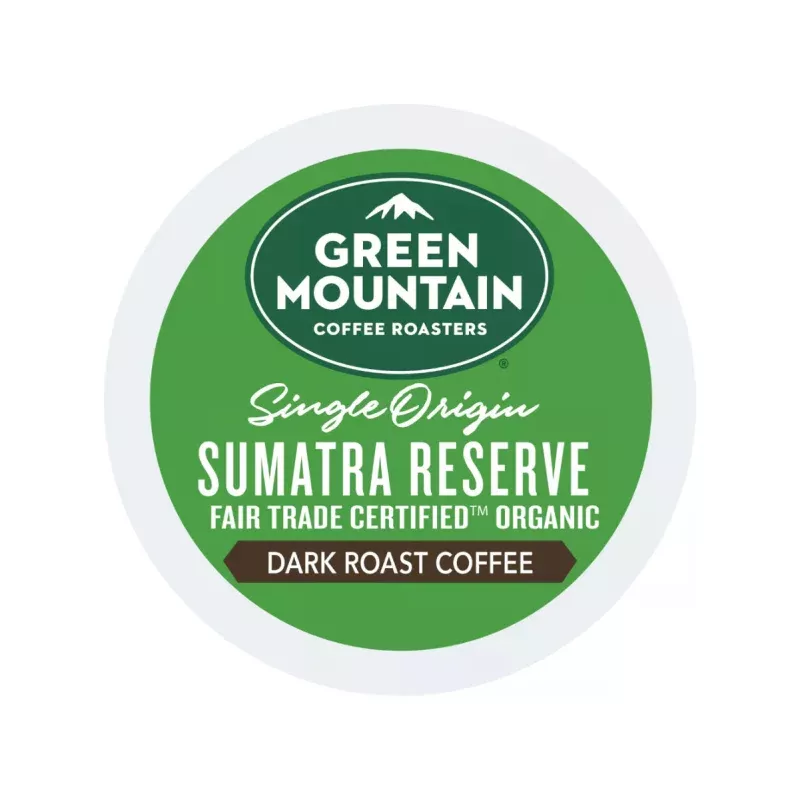 green-mountain-sumatra-reserve-single-origin-single-serve-pods Green Mountain Sumatra Reserve Single-Origin Single-Serve Pods