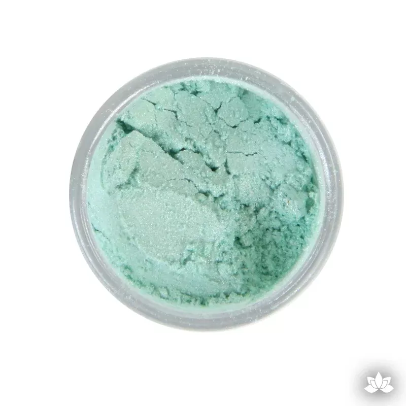 green-onyx-edible-luster-dust Green Onyx Edible Luster Dust
