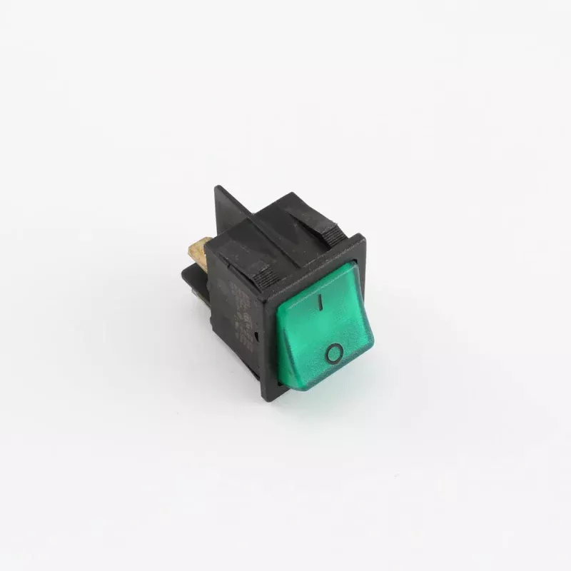 Green Power Switch