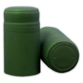green-wine-bottle-shrink-capsule-30-pieces Green Wine Bottle Shrink Capsule 30 pieces