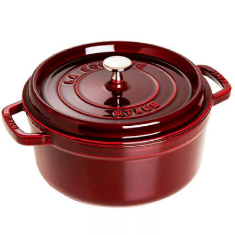 grenadine-13-25-qtround-cocotte Grenadine 13.25 qtRound Cocotte