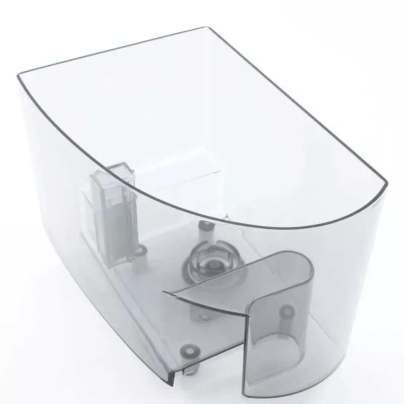 Grey Transparent Water Tank Assembly