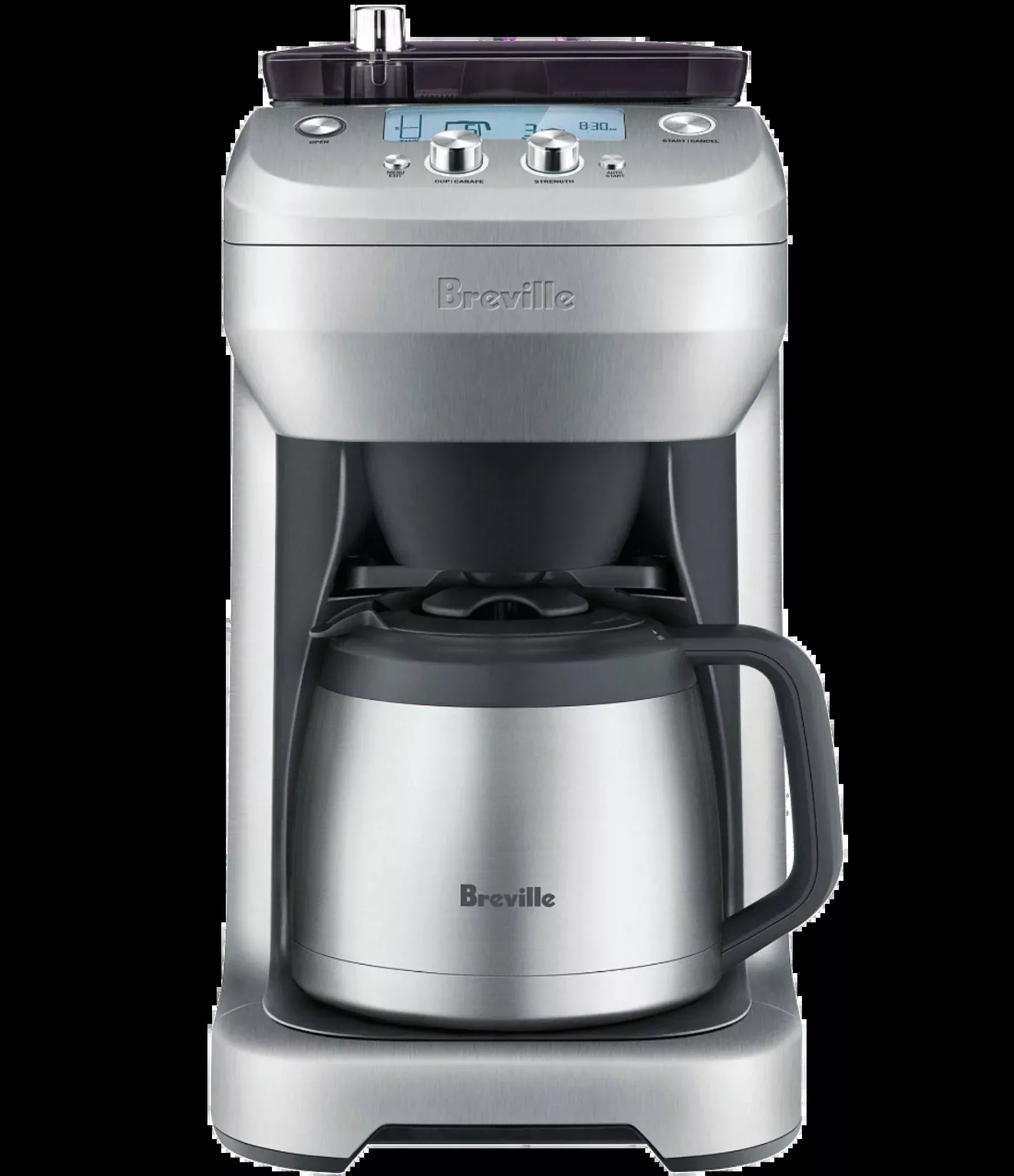 grind-control-breville The Grind Control Breville