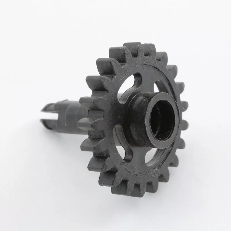 Grinder Adjustment Gear