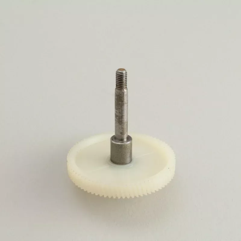 Grinder Drive Gear Assembly