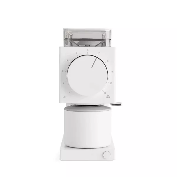 grinder-ode-gen-2-white-fellow Grinder ODE Gen 2 White - Fellow