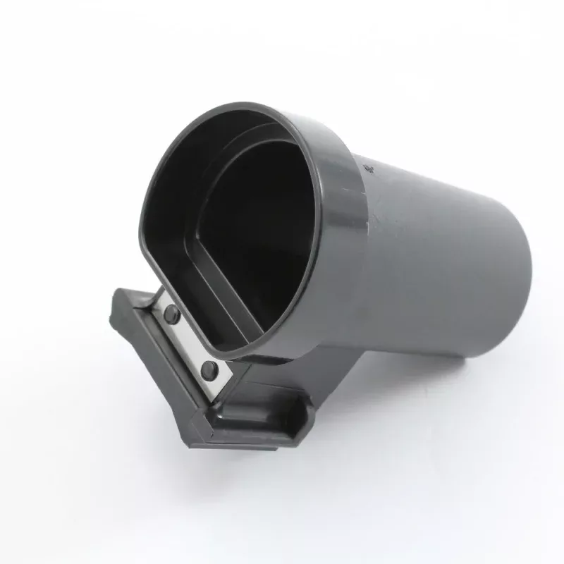 grinder-outlet-chute-v2 Grinder Outlet Chute V2