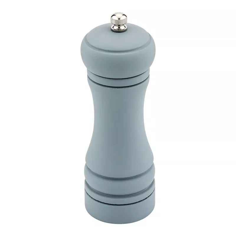 Grinder Pepper 6 Inch Gray Soft Touch 6 Linear Inch1 – 1 EACH
