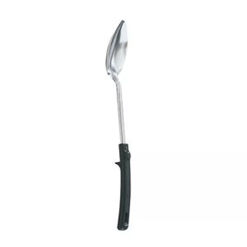 Grip ‘N Serv Spoon Solid 14″ 1/ea.