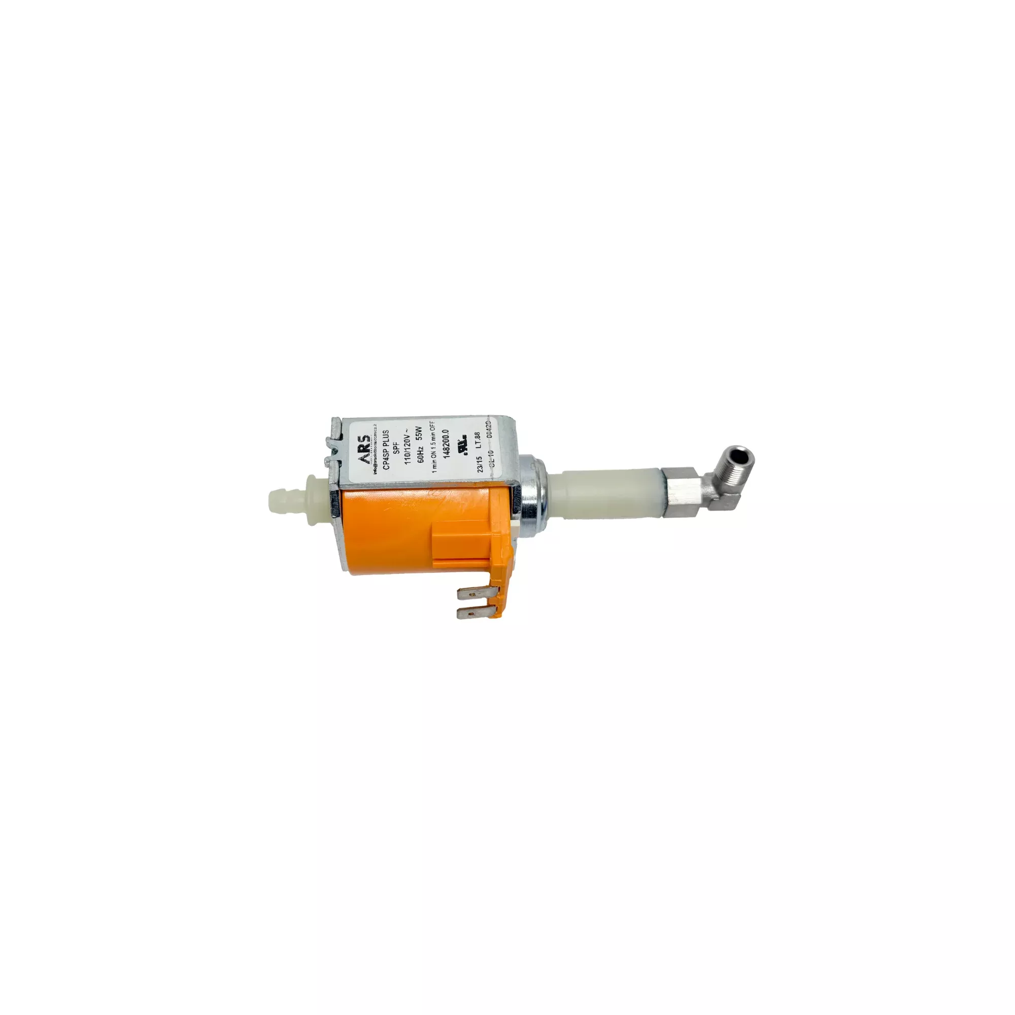 group-pump-set-baby-t-zero-110v-pm-542 Group Pump Set Baby T Zero 110V (PM.542)