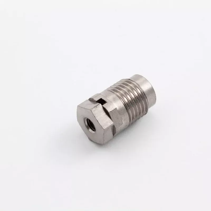 Group Valve Assembly