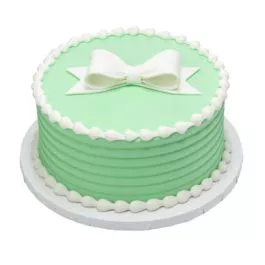 gumpaste-6-inch-white-bow Gumpaste 6 inch White Bow