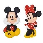 gumpaste-minnie-mouse Gumpaste Minnie Mouse