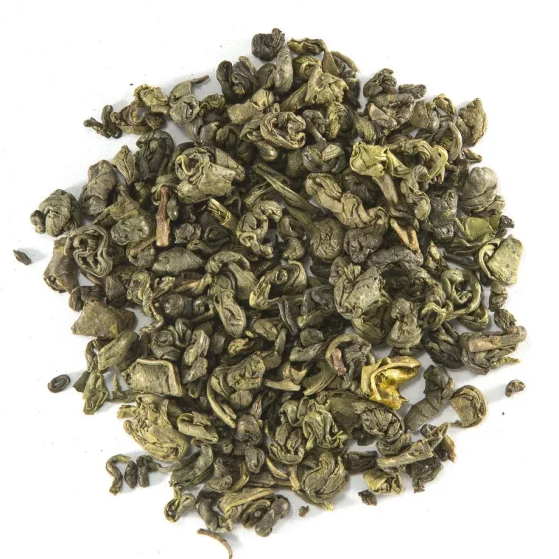 gun-powder-tea-loose Gun Powder Tea – Loose